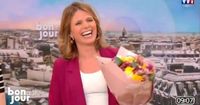 «On a déjà fait un enfant ensemble, vous et moi» : la déclaration de Garance Pardigon à Bruce Toussaint