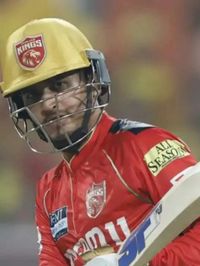 4 Players To Hit Six Of First Ball In An IPL Match ft. Priyansh Arya