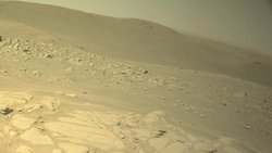 NASA Rover Videosu, Mars Kraterinin Şaşırtıcı Görüntüsünü Gösteriyor