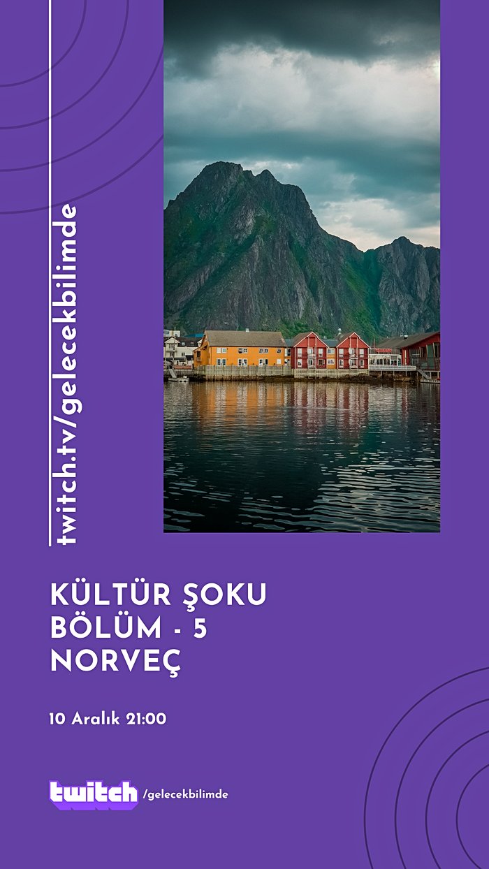 Norveç kültürünü tanımaya hazır mısınız?