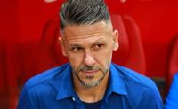 Frustración total: la cruda confesión de Demichelis tras la eliminación de Monterrey en la Liguilla