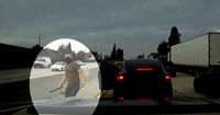 Southern California Tesla road rage driver is arrested in Hawaii