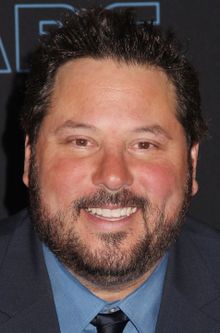 Greg Grunberg