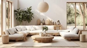 Explore The Top Furniture Trends For Your Home