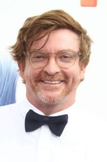 Rhys Darby