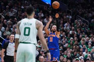 Knicks Stun Celtics With Epic Comeback Victory