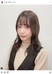 元SKE48・松村香織、第2子妊娠中発表　緊急搬送切迫早産リスクで手術も...仕事再開に「無理しないで」（2025年3月18日）｜BIGLOBEニュース