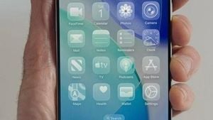 Apple Unveils IOS 26 And 18.2 With AI And Customization