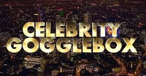 Celebrity Gogglebox Returns With Star-Studded Season Seven