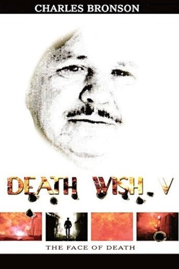 Ölüm Arzusu 5: Ölümün Yüzü