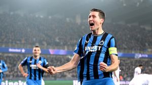 Club Brugge Slashes Ticket Prices For Champions League Matches