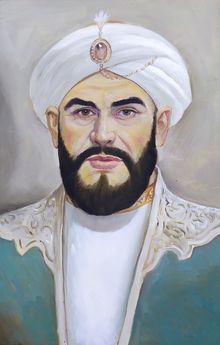 Ebu'l-Gazi Bahadır Han