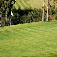 Amgen Irish Open Underway, With Rory McIlroy, Shane Lowry And Padraig Harrington In Early Stages