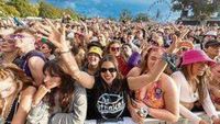 Ticketmaster selling the last few Electric Picnic ticket today - News - Laois Nationalist