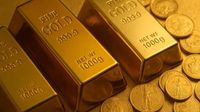 Bảng giá vàng 9999 24K 18K SJC DOJI PNJ hôm nay 12/8/2025