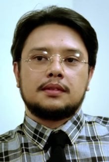 Jay Ilagan