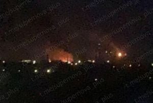 Ukraine Strikes Russian Oil Refineries Amid Escalating Attacks