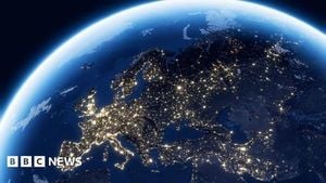 Space Forge Achieves Plasma Milestone In Orbit Factory