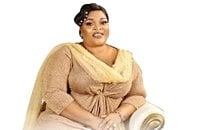 JUST IN: Nollywood Actress Allwell Ademola Dies at 43 - Trending News
