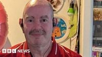 Downpatrick: Man, 30, charged over Stephen Brannigan murder and priest attack