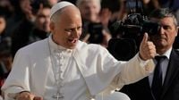 Pope Leo summons world's cardinals for a key assembly to help him govern the church - The Livingston Enterprise