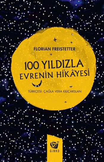 100 Yıldızla Evrenin Hikayesi