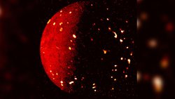 Güneş Sistemindeki En Volkanik Dünya, Bir NASA Uzay Aracı Tarafından Ziyaret Edilmek Üzere