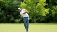 Memorial Tournament: Scottie Scheffler wins again after early struggles at Muirfield Village