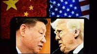 China Is Racing Ahead in EV Sales as US Retreats From the Industry