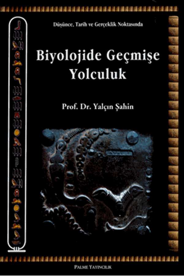 Biyolojide Geçmişe Yolculuk
