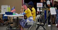 Trump Administration Quietly Seeks to Build National Voter Roll Using State Data