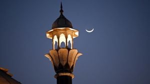 Ramadan 2025 Observance Set To Begin With Moon Sighting