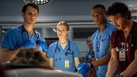 How Does Pulse End? The Cast Explain That Heart-Stopping Finale