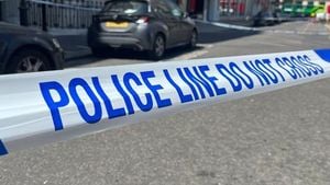 Two Women Found Dead In Separate UK Incidents