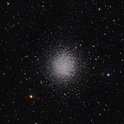 M13: The Great Globular Cluster in Hercules