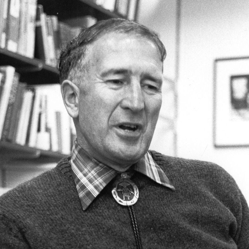 Antony Flew