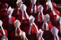 Conclave 2025 Candidates: Which Cardinals are the favourites to be the new Pope?