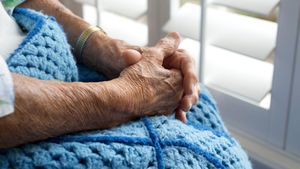 Scotland's Winter Fuel Payment Provides Relief For Elderly