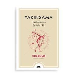 Yakınsama - Evreni Açıklayan En Derin Fikir (Peter Watson)