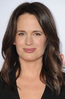 Elizabeth Reaser