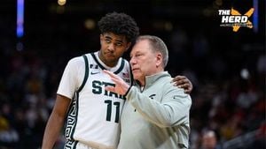 Michigan State Basketball Eyes NCAA Glory Under Tom Izzo