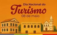 SJB celebra o Dia Nacional do Turismo com programação especial - Parahybano
