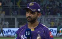 Who Won The Toss Today In KKR vs CSK IPL 2025?