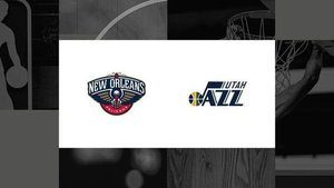 Saddiq Bey Shines As Pelicans Top Jazz In High-Scoring Clash