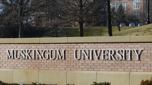 Muskingum University Lockdown Ends After False Alarm