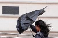 Met Office warning expanded and power-cut alert issued with winds set to batter UK