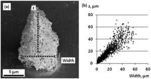 Research Reveals Tungsten Nano-Tendril Bundles Change Dynamics Under Plasma Exposure