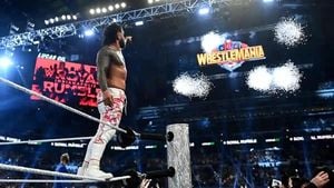 Jey Uso Looks To Prove Himself Against Gunther At WrestleMania 41