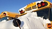 SNOW DAY? | School closings in West Michigan Tuesday