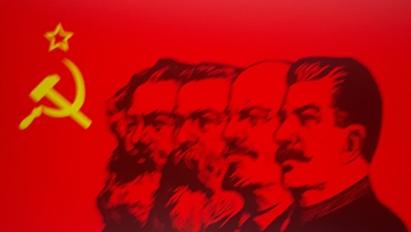 KONU HAKKINDA BİLGİSİ OLMAYANLAR İÇİN KISACA SOSYALİZM REHBERİ